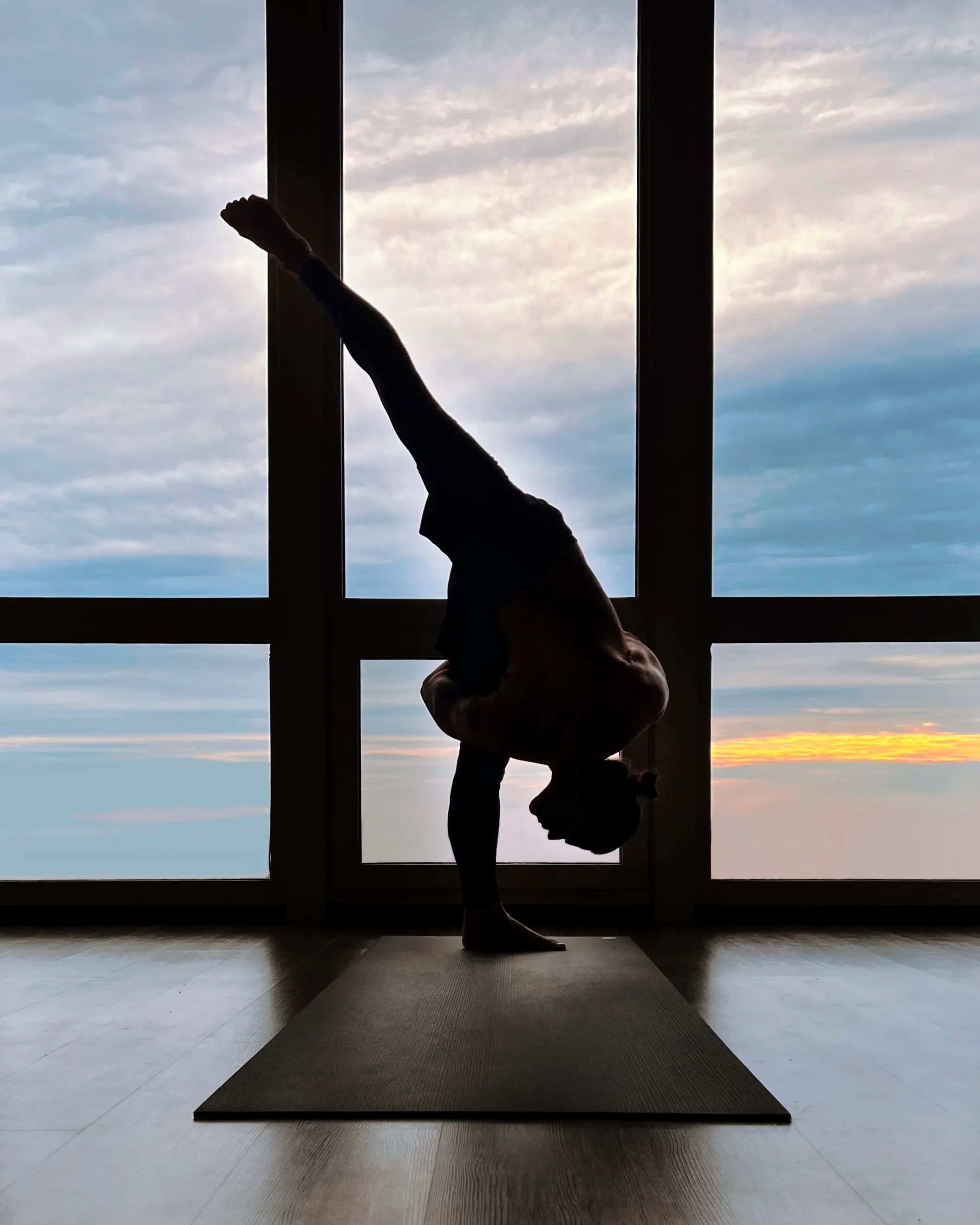 Photo 1 from the gallery of instructor Borys Perevozchykov