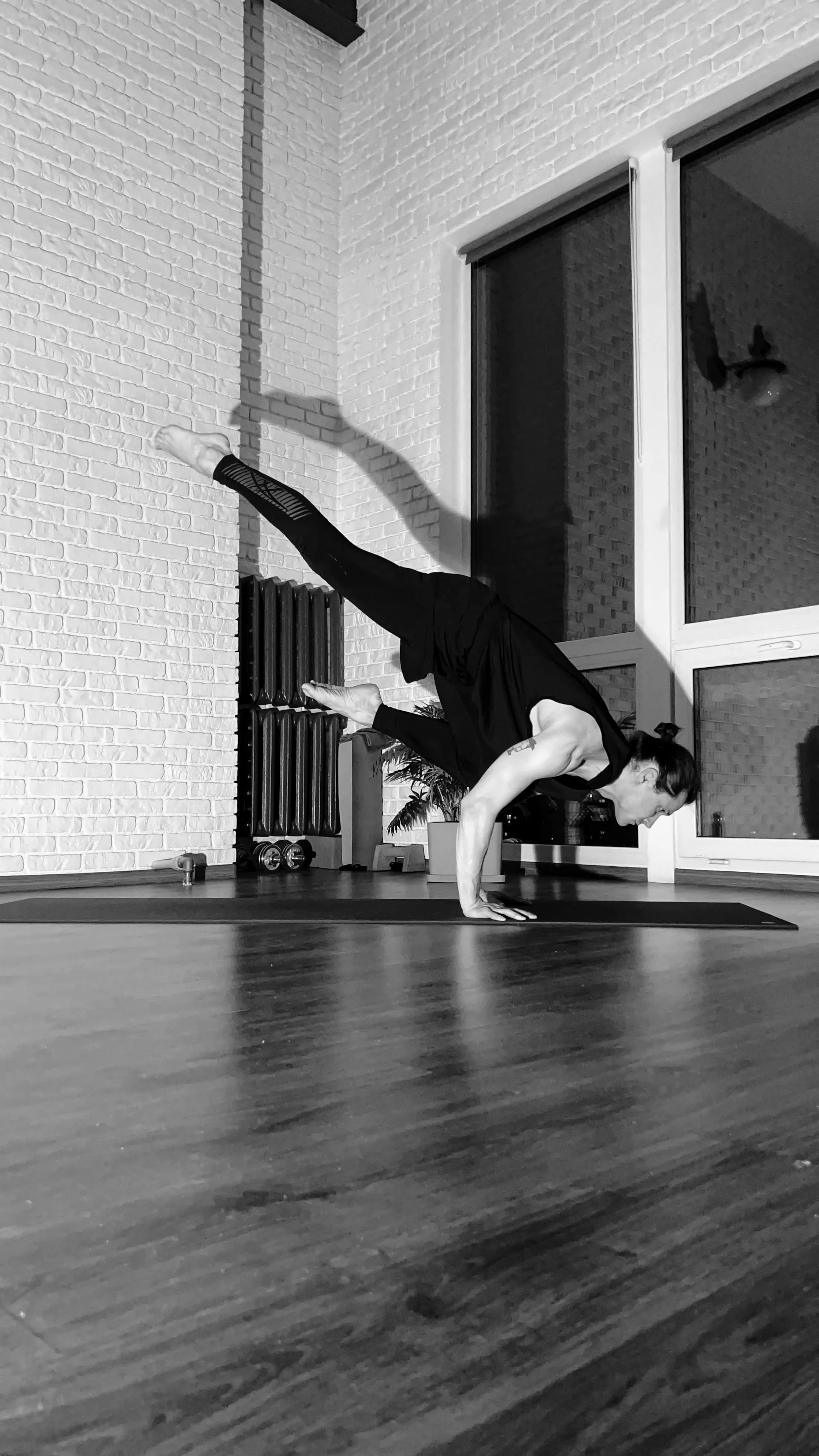 Photo 3 from the gallery of instructor Borys Perevozchykov