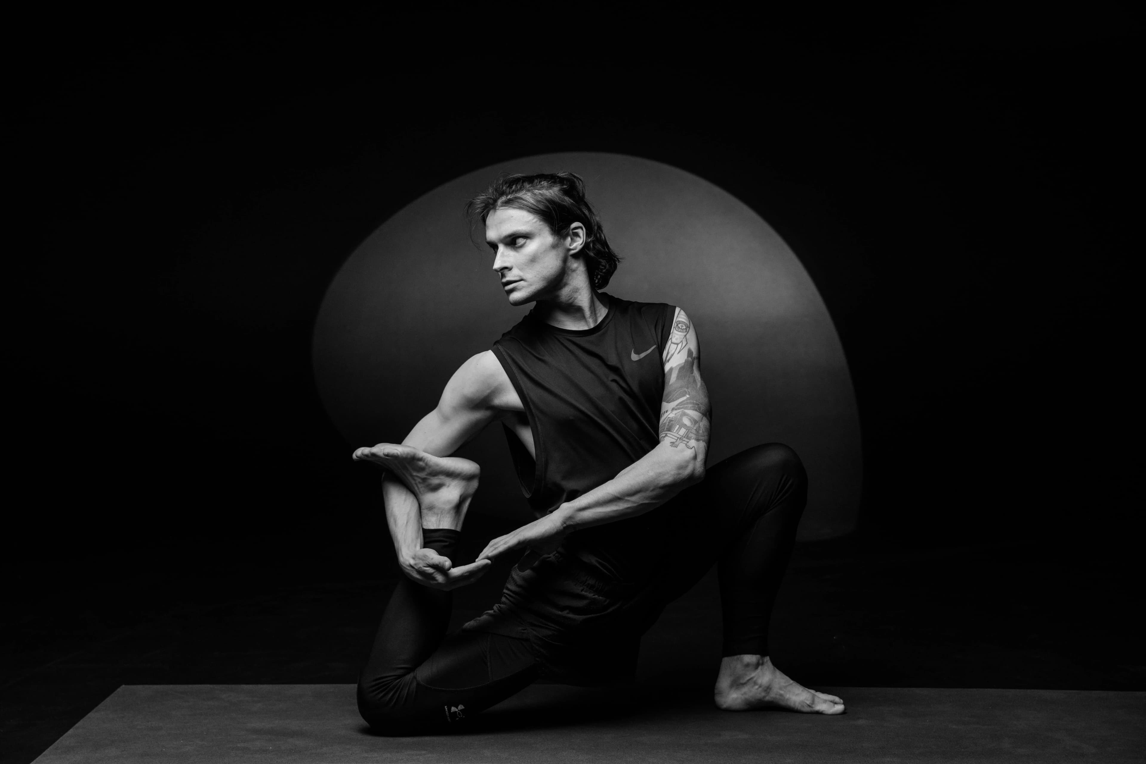 Photo 4 from the gallery of instructor Borys Perevozchykov