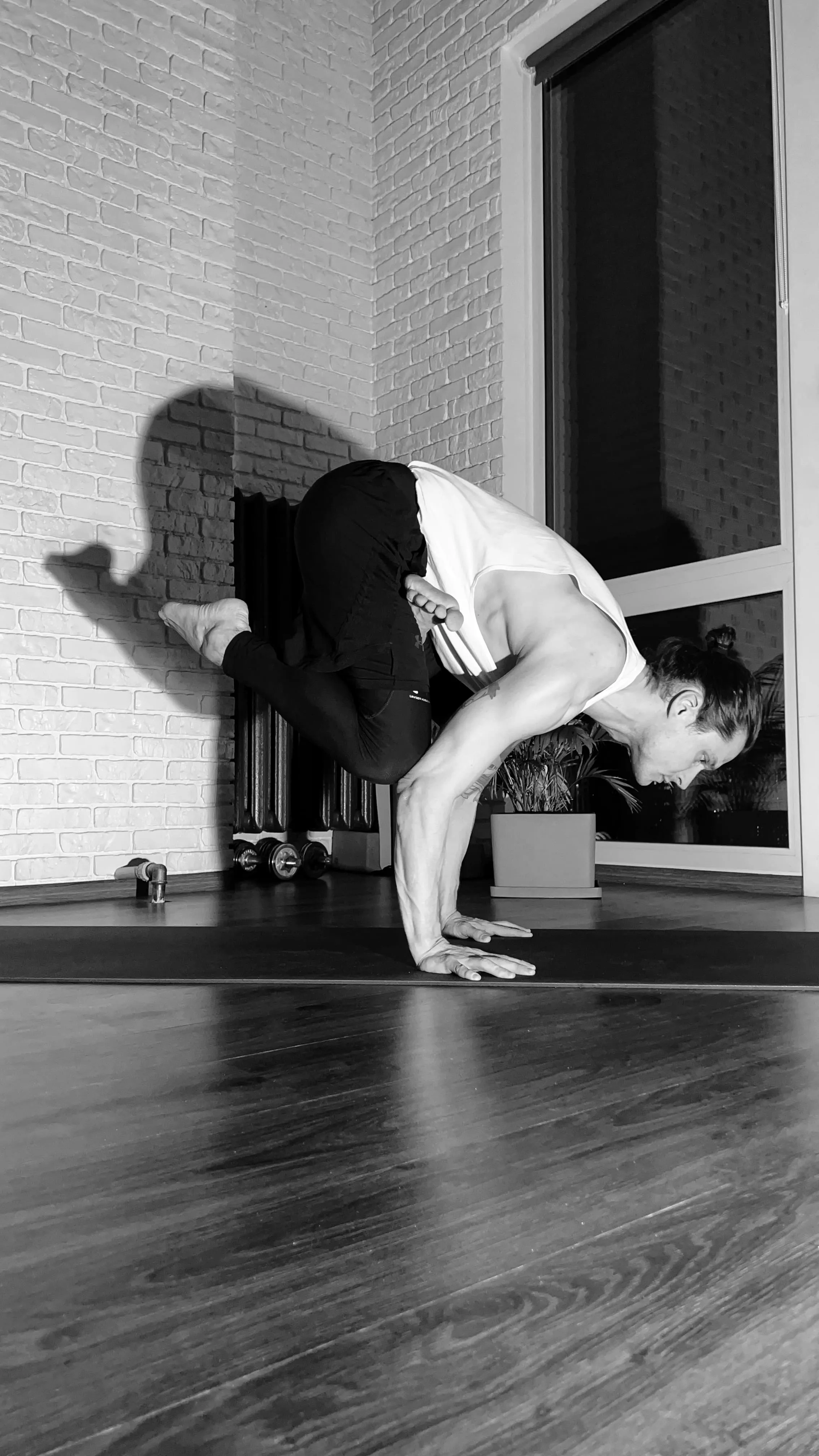 Photo 7 from the gallery of instructor Borys Perevozchykov