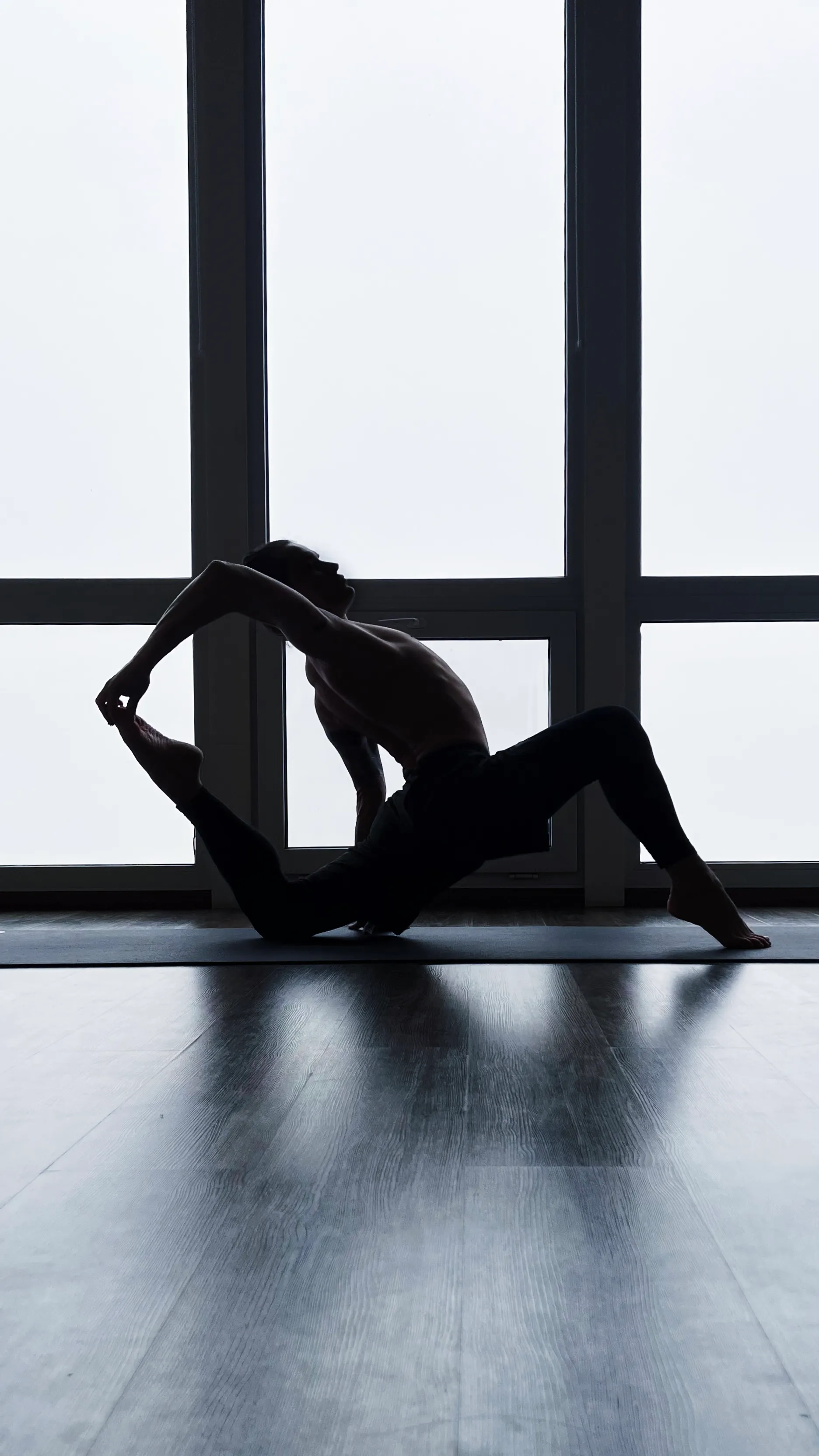 Photo 5 from the gallery of instructor Borys Perevozchykov