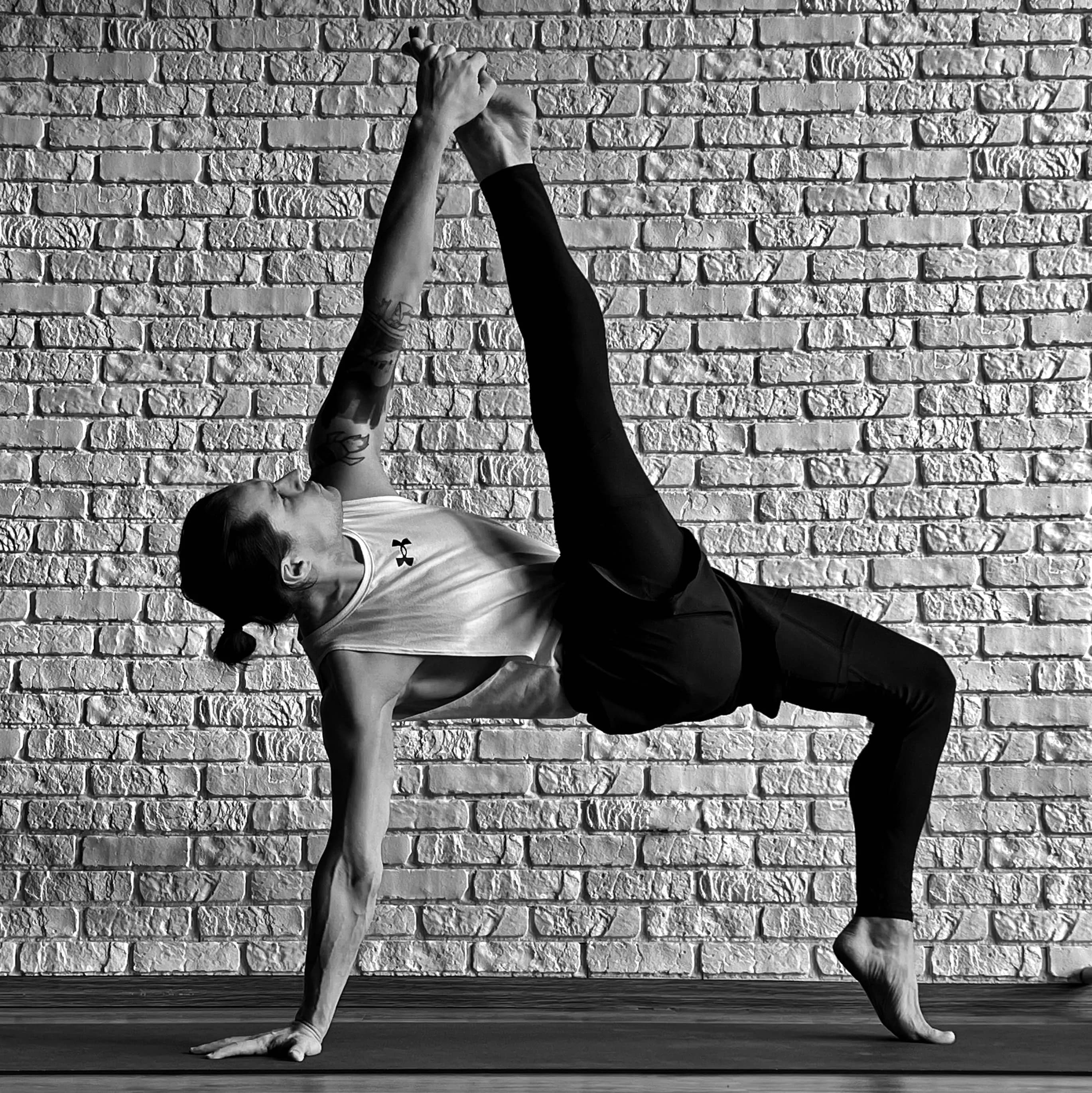 Photo 6 from the gallery of instructor Borys Perevozchykov