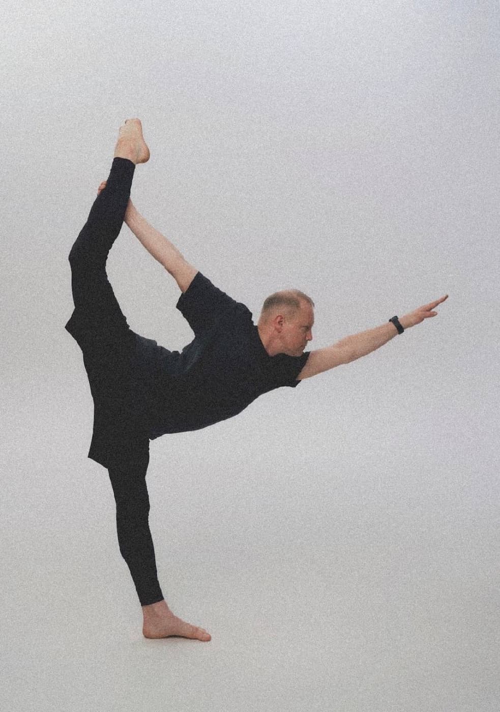 Photo of instructor Dmytro Yatsenko