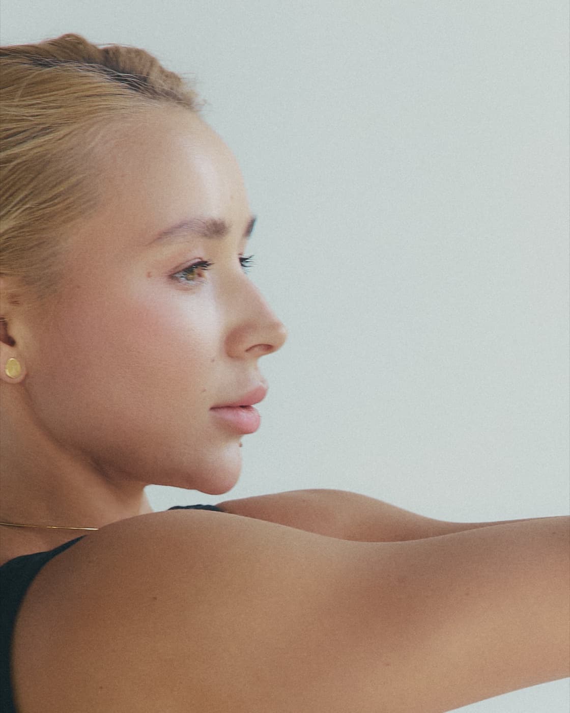Photo of instructor Olha Ivchenko